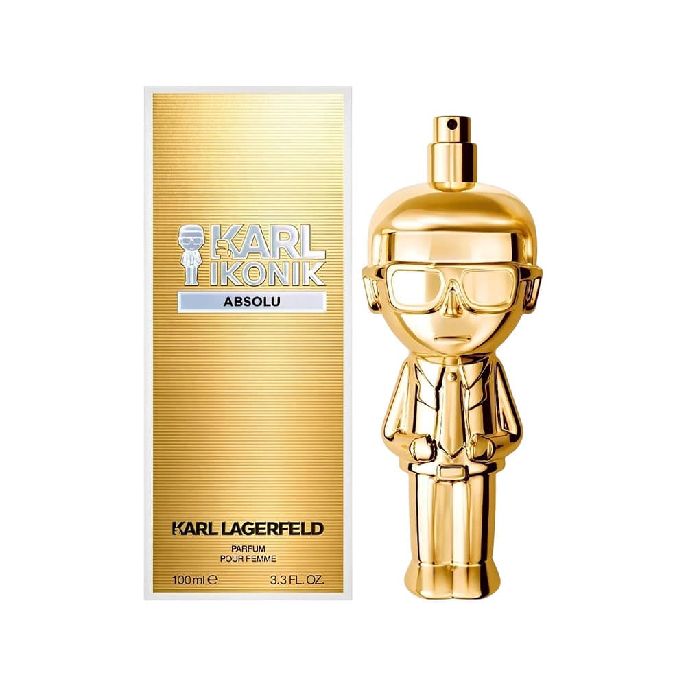 Karl-Lagerfeld Karl Lagerfeld Ikonik Absolu EDP 100ml