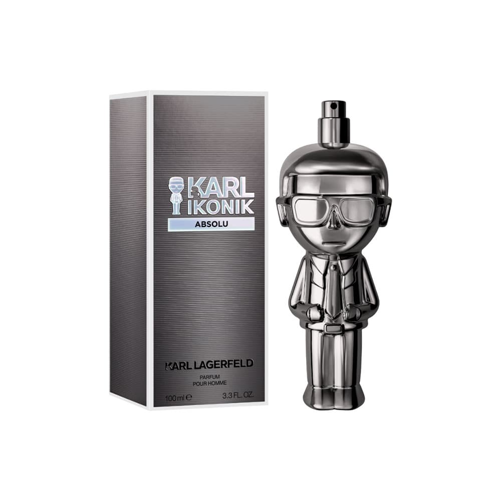 Karl-Lagerfeld Karl Lagerfeld Ikonik Absolu Man EDP 100ml
