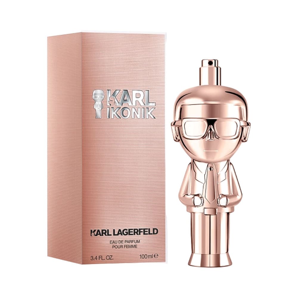 Karl-Lagerfeld Karl Lagerfeld Karl Ikonik EDP 100ml