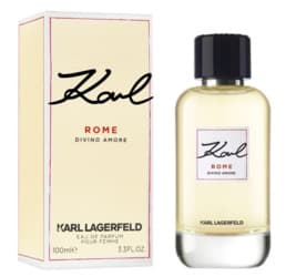 Karl Lagerfeld Rome Divino Amore - Karl Lagerfeld EDP 100ml