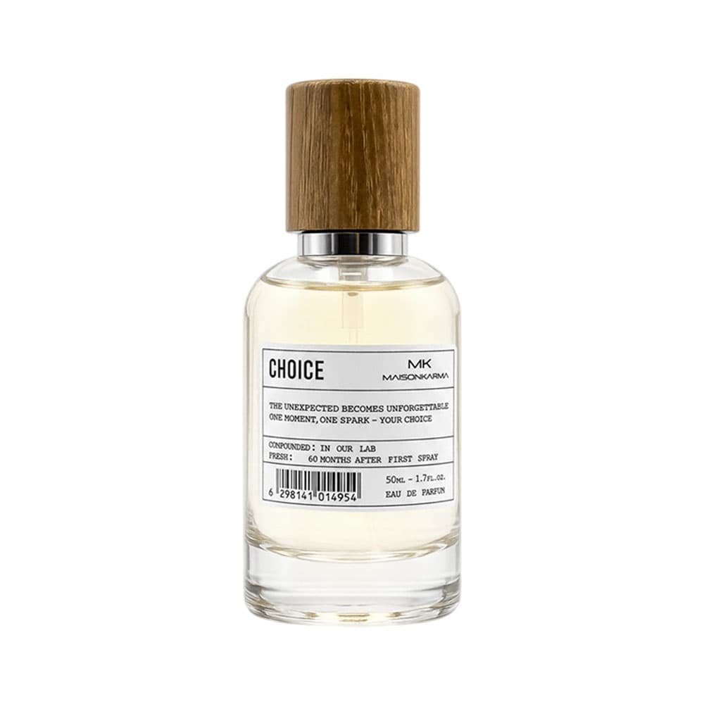 Karma Karma Choice EDP 50ml