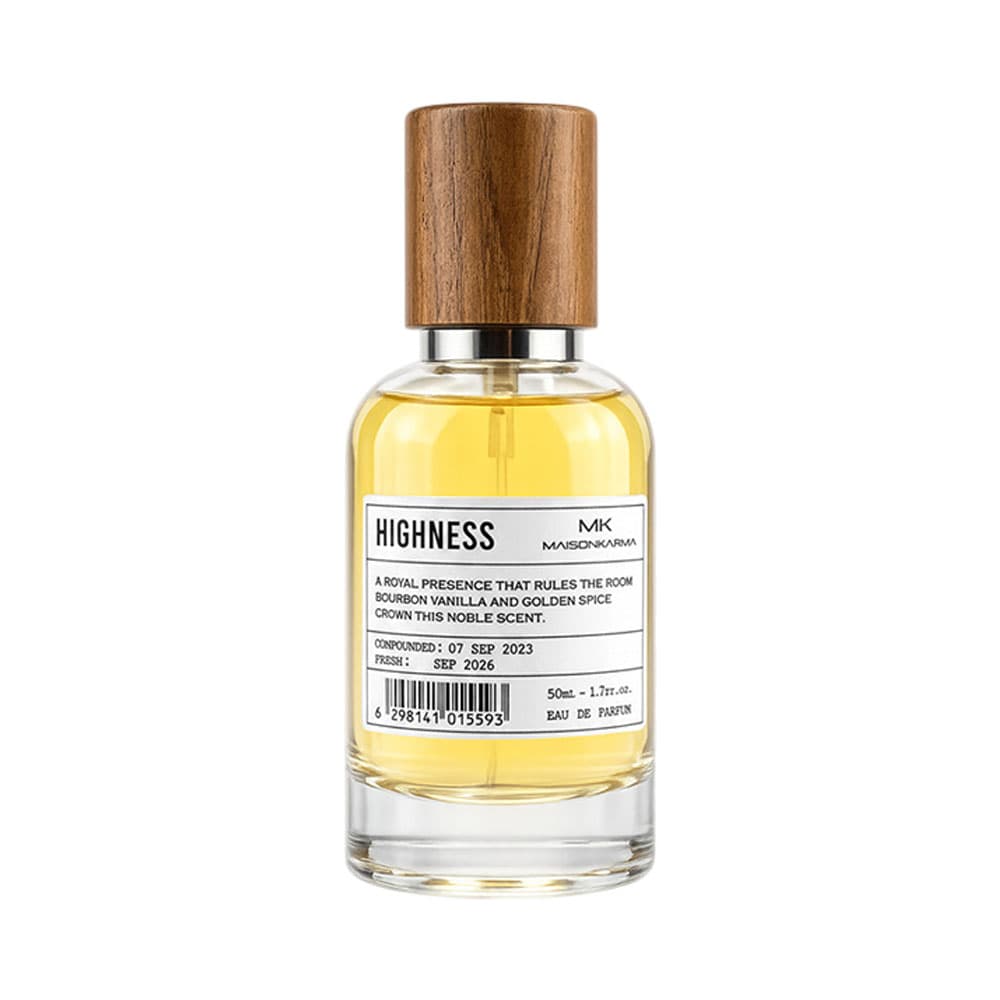 Karma Karma Highness EDP 50ml