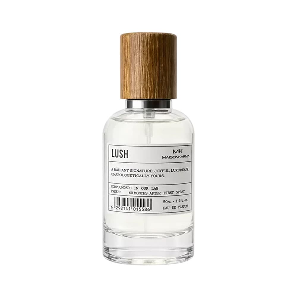 Karma Karma Lush EDP 50ml