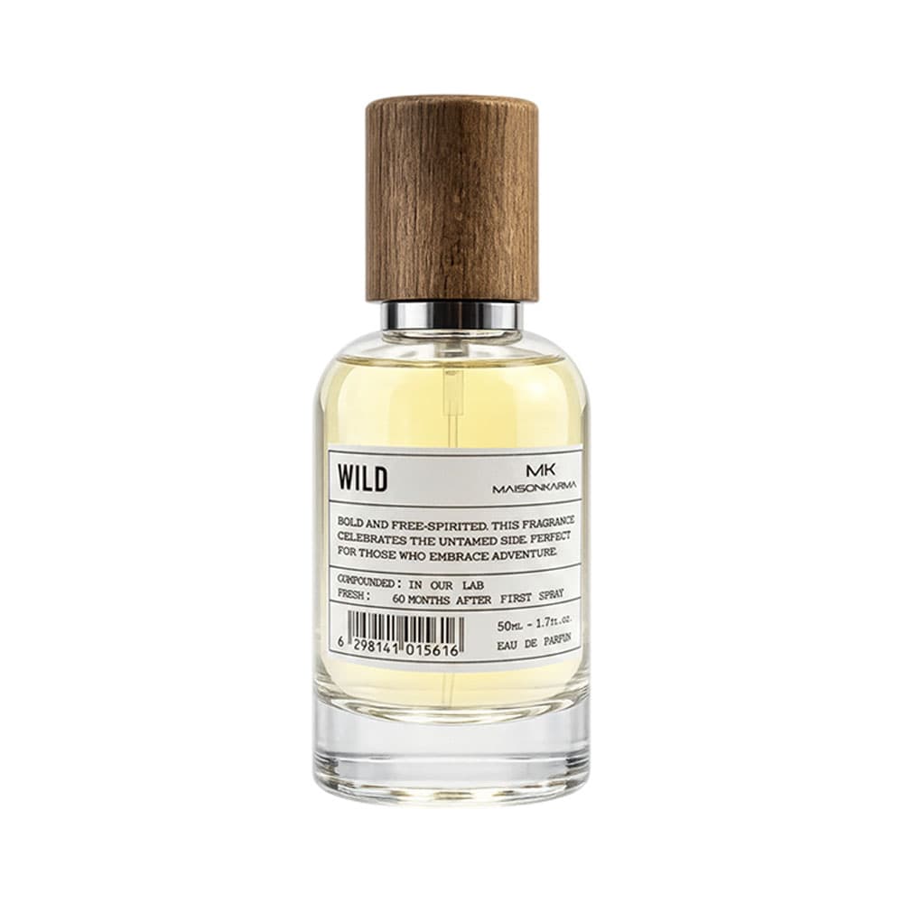 Karma Karma Wild EDP 50ml