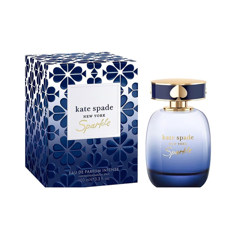Kate-Spade Kate Spade Sparkle Intense EDP 100ml