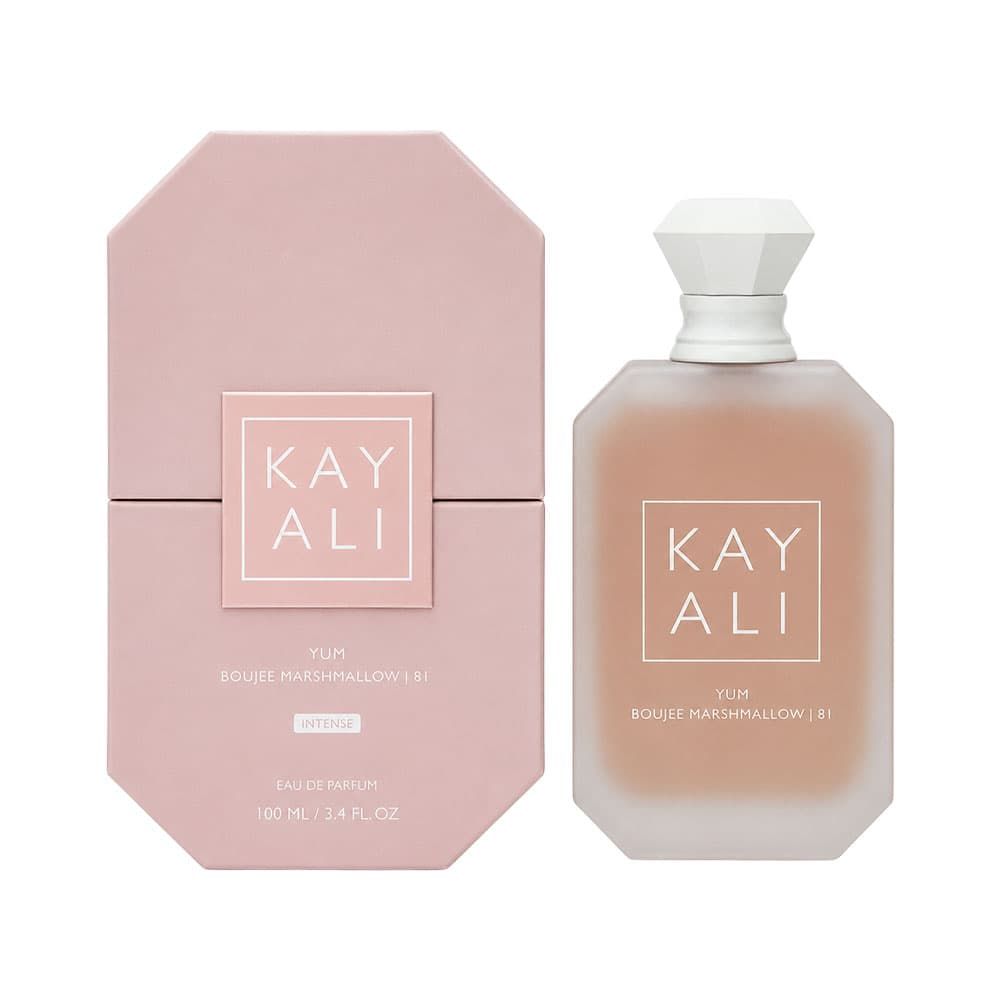 Kayali Kayali Boujee Marshmallow 81 EDP 100ml