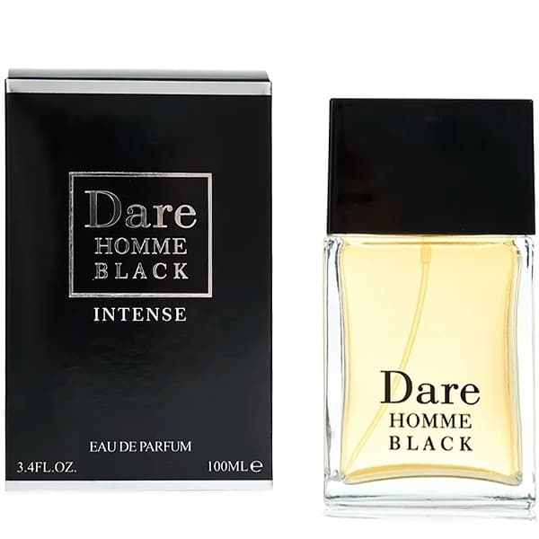 Kenzo Lovali Dare Homme Black Intense EDP 100ml