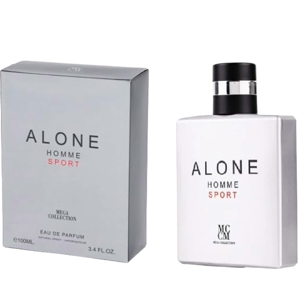 Kenzo Mega Collection Alone Homme Sport - Roma Shopping - Seu Destino Para Compras No Paraguai EDP 100ml
