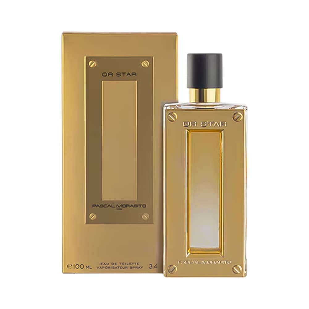 Kenzo Pascal Morabito Or Star Homme EDT 100ml