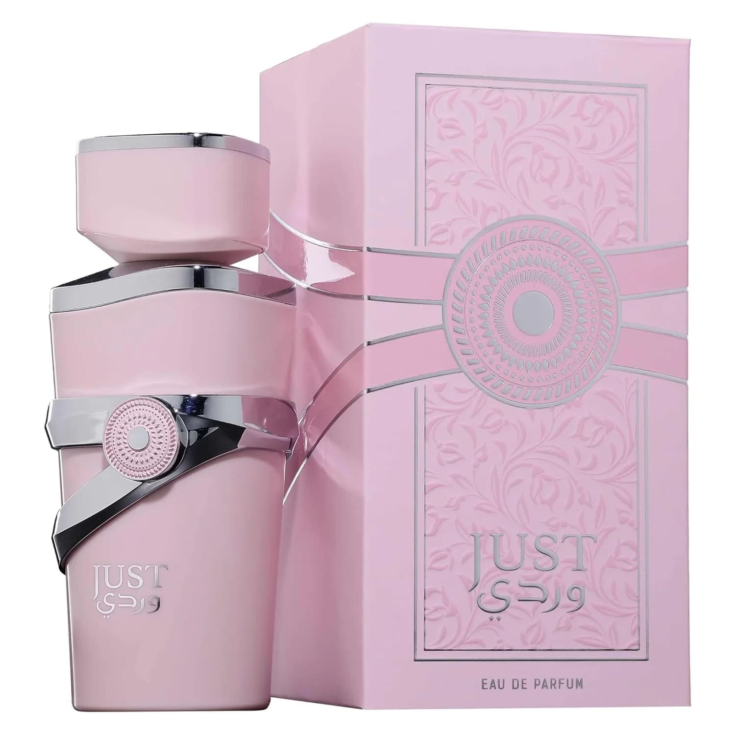 Fragrance-world Just Wardi 100ML Edp