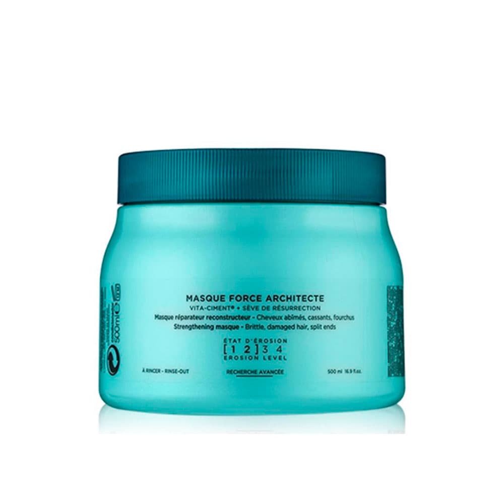 Kerastase Mascara Kerastase Resistance Force Archiitecte 500ml