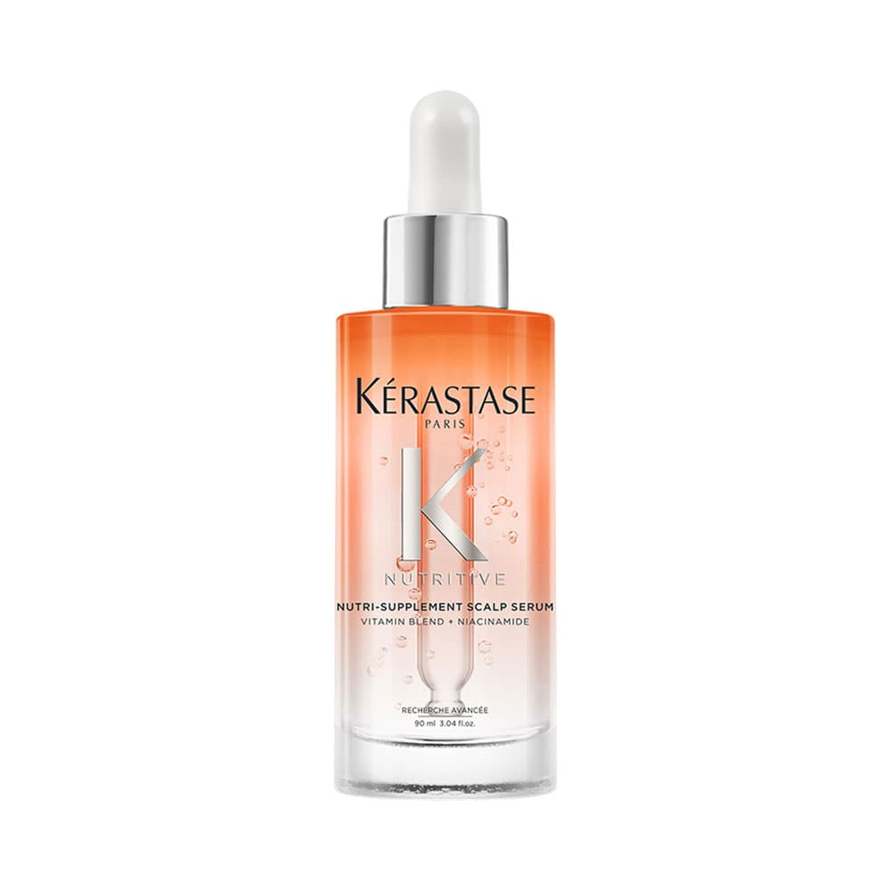 Kerastase Serum Capilar Kerastase Nutritive Nutri Supplement Scalp 90ml