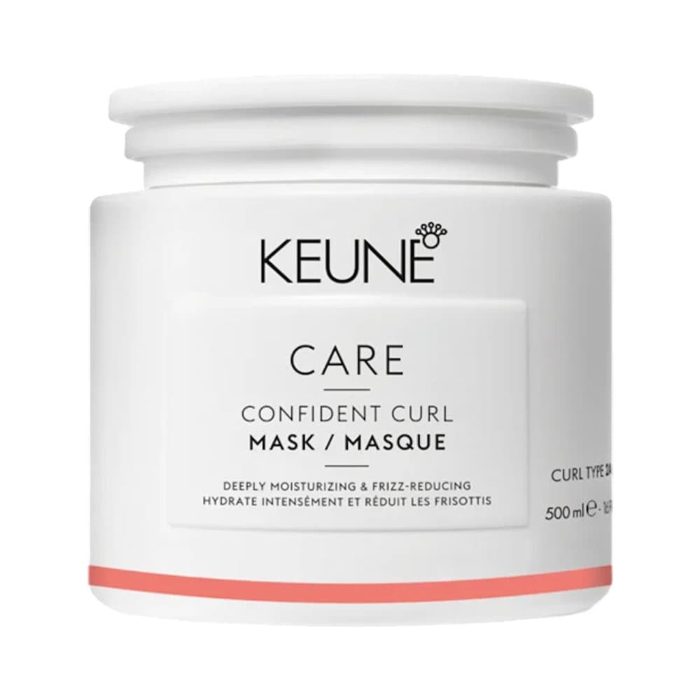 Keune Care Confident Curl MASCARA-CAPILAR