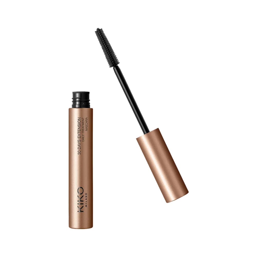 Kiko-Milano Mascara Para Pestanas Kiko Milano 30 Days Extention Daily Treatment 8ml
