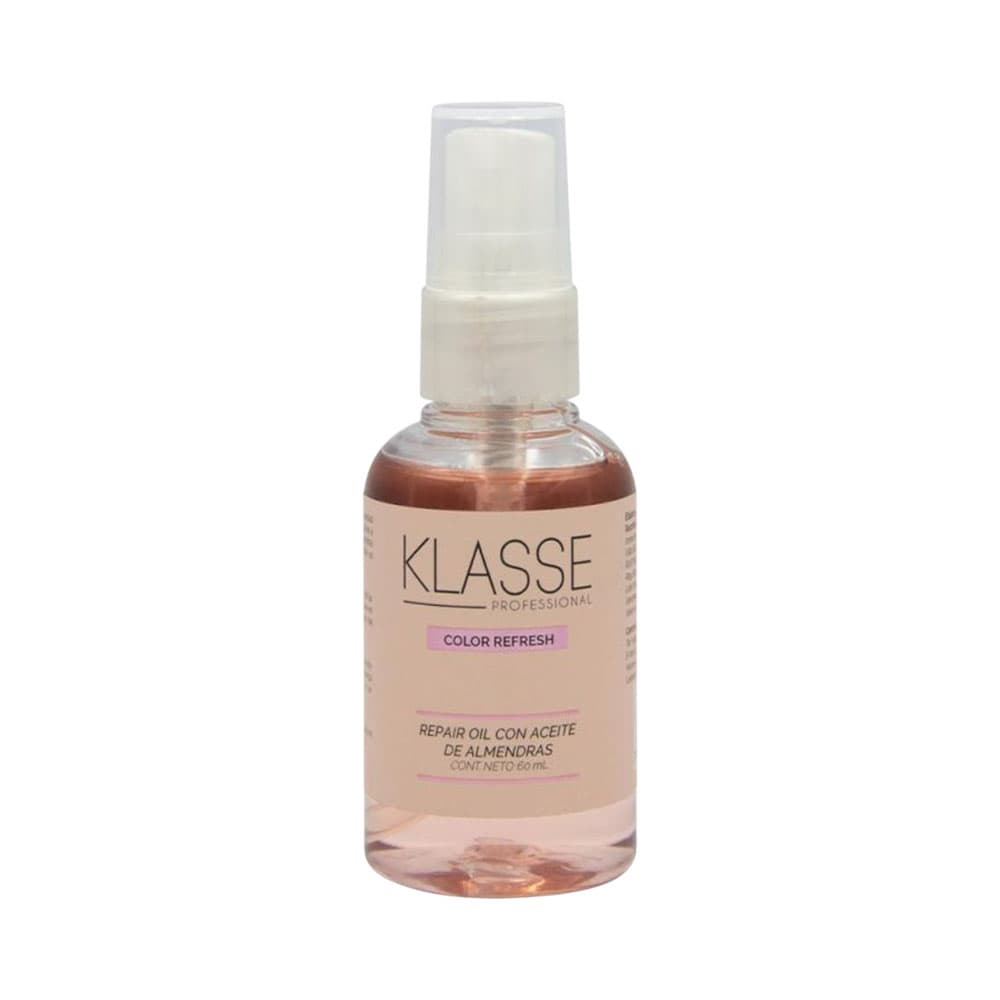 Klasse Serum Capilar Klasse Color Refresh 60ml