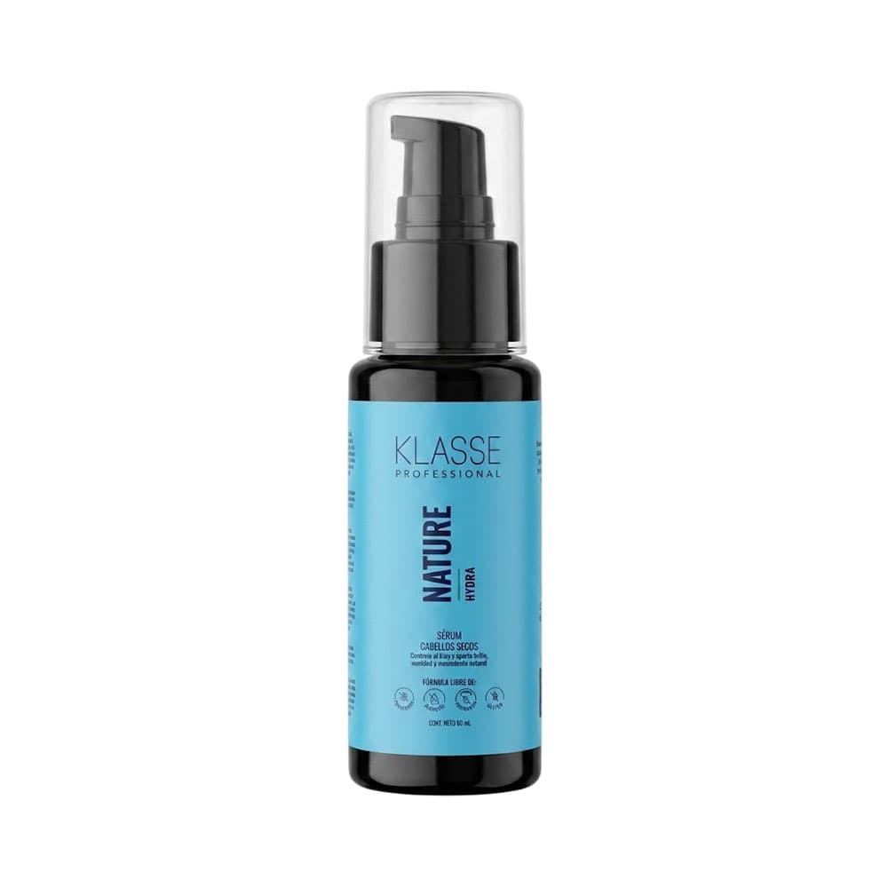 Klasse Serum Capilar Klasse Nature Hydra 60ml