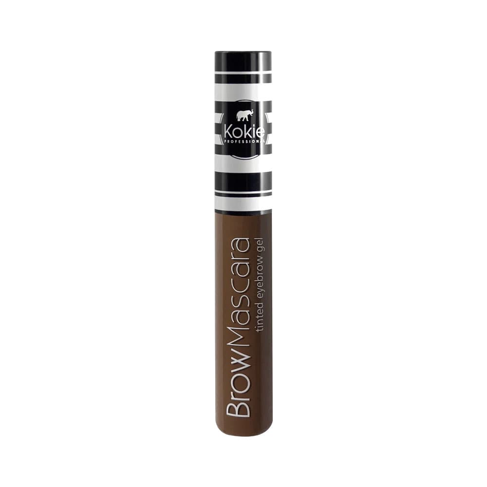 Kokie Mascara Para Cejas Kokie Tinted Eyebrow 571 Light Brown 7. 8ml