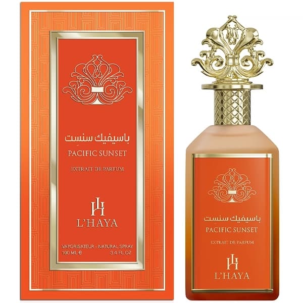 L039Haya L'Haya Pacific Sunset Parfum 100ml