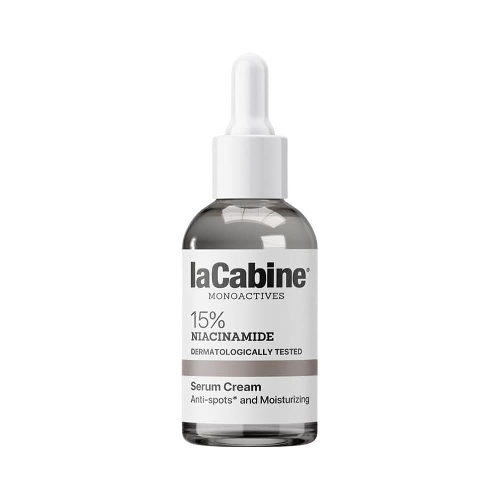 La-Cabine Serum la Cabine 15% Niacinamide 30ml