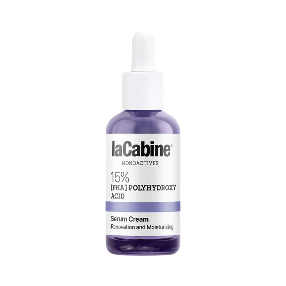 La-Cabine Serum la Cabine 20% Hyaluronic Acid Solution 30ml