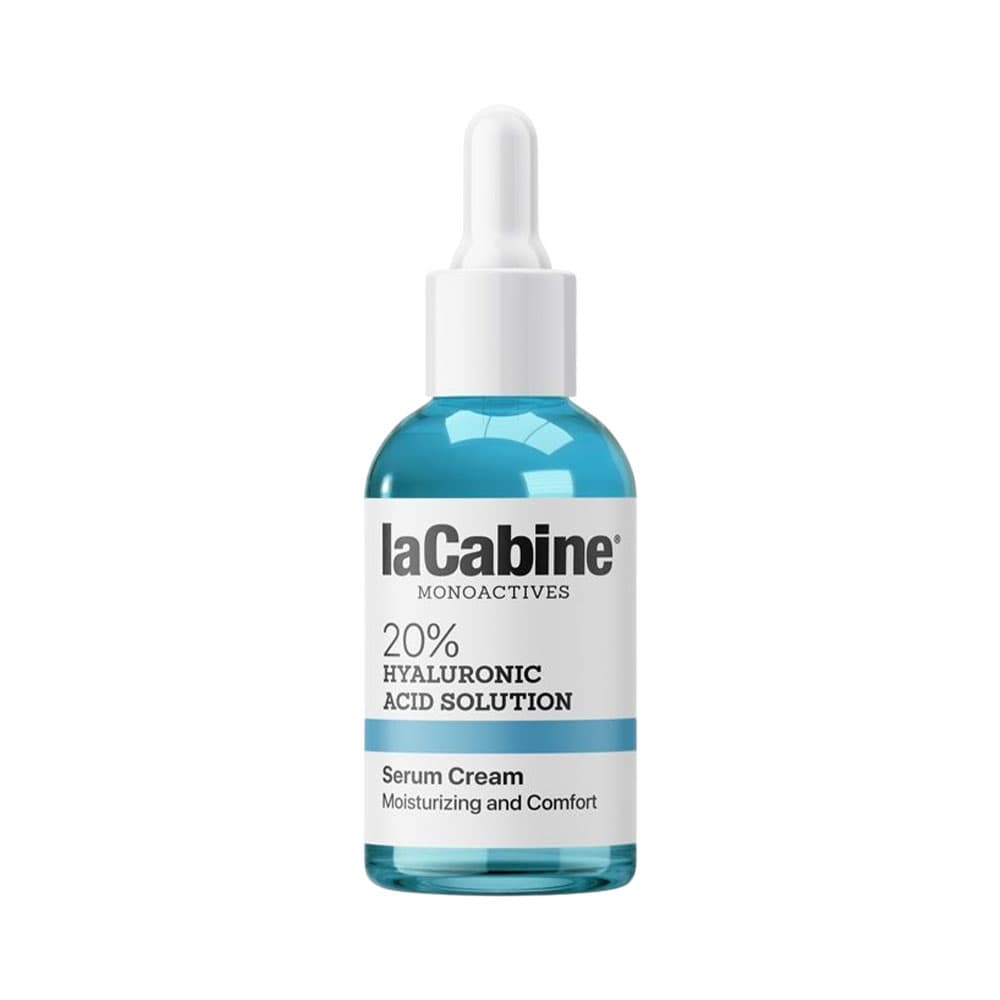 La-Cabine Serum la Cabine 20% Hyaluronic Acid Solution 30ml