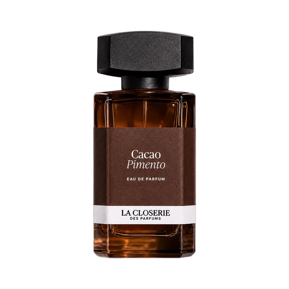 La-Closerie La Closerie Cacao Pimento EDP 100ml