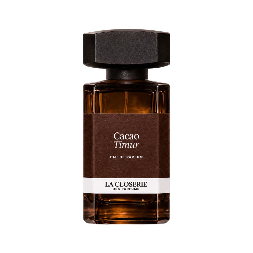 La-Closerie La Closerie Cacao Timur EDP 100ml