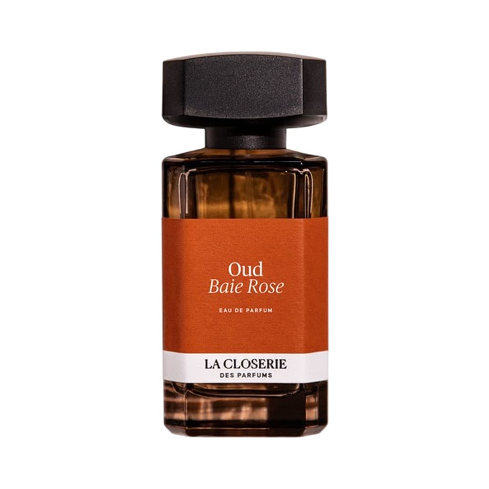 La-Closerie La Closerie Oud Baie Rose EDP 100ml
