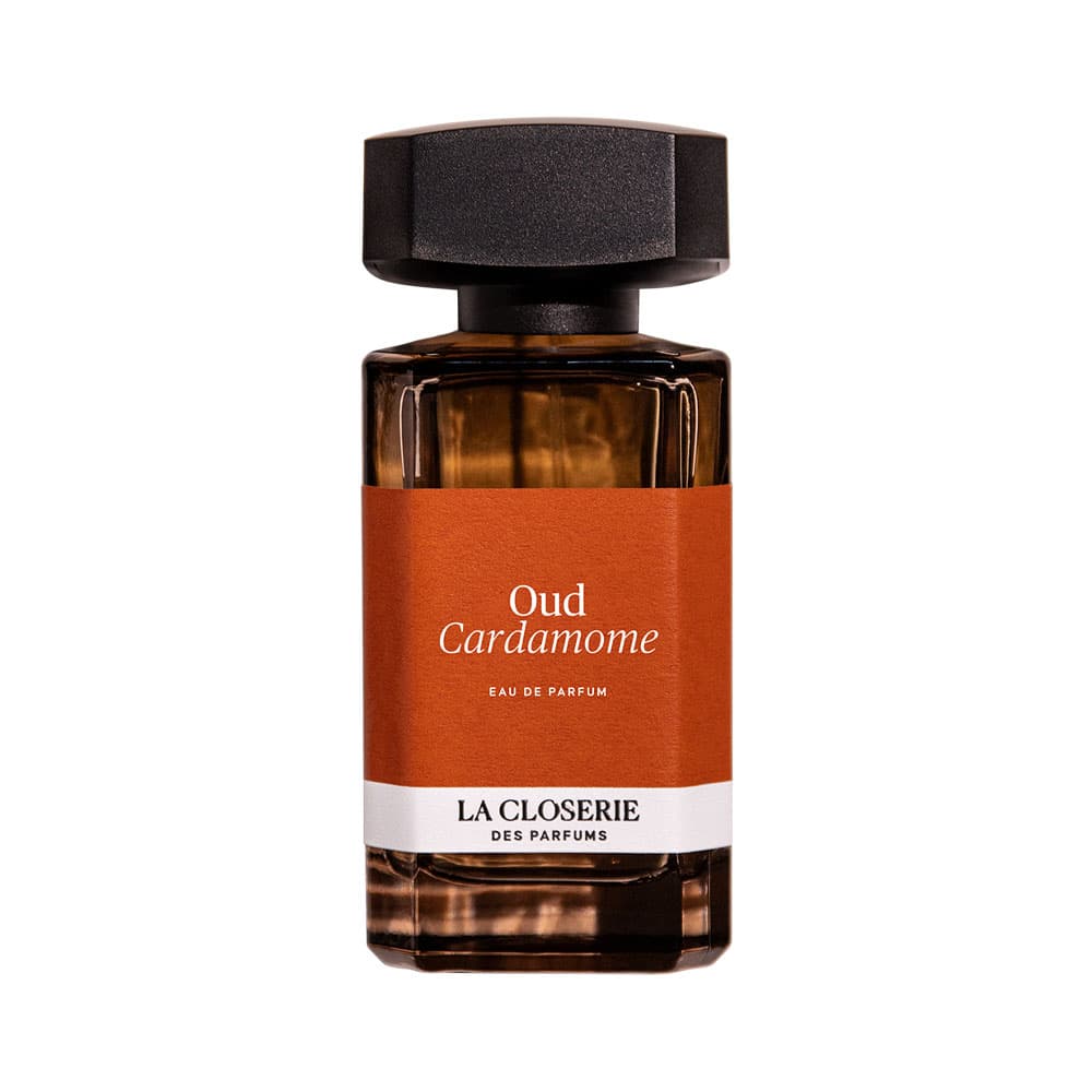 La-Closerie La Closerie Oud Cardamome EDP 100ml