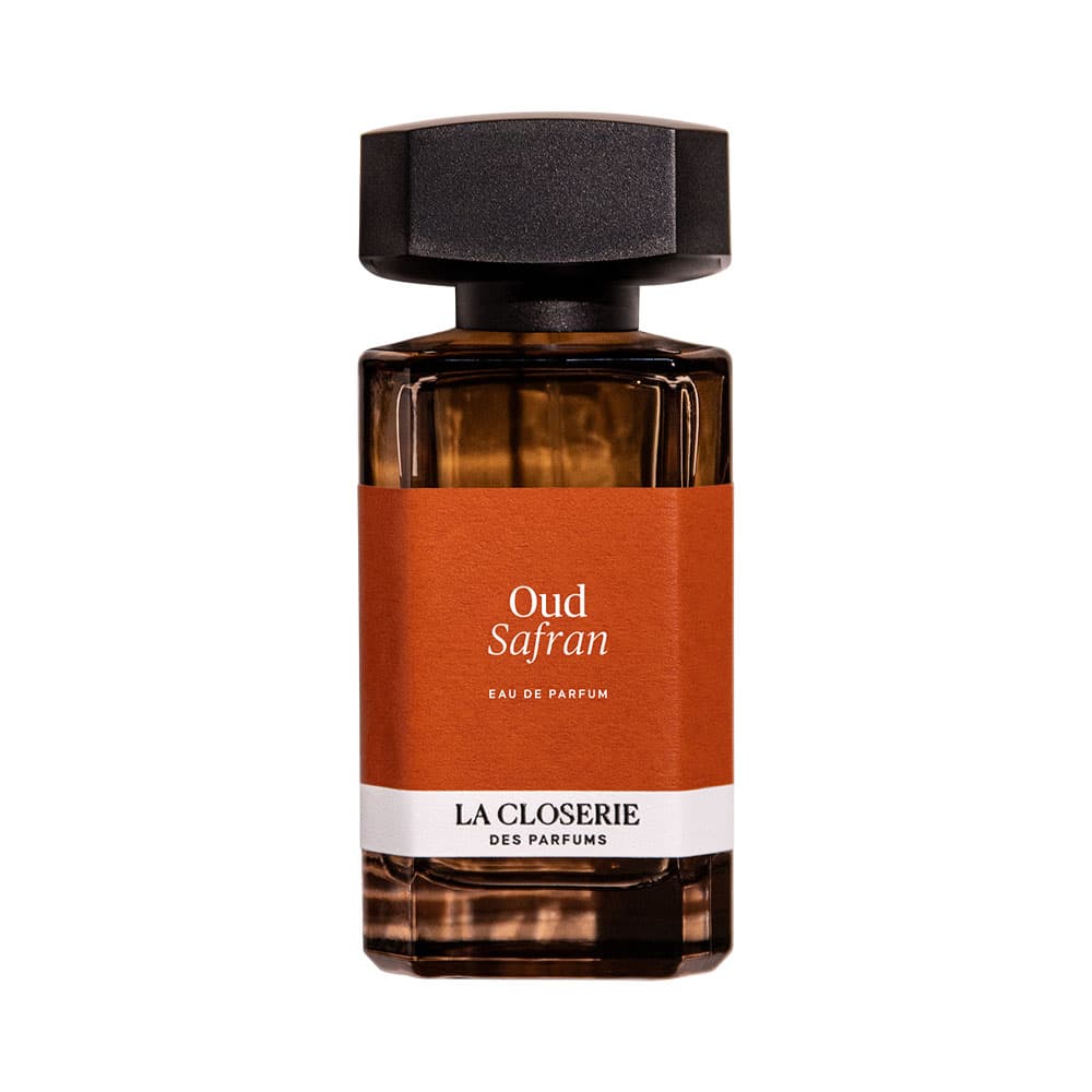 La-Closerie La Closerie Oud Safran EDP 100ml