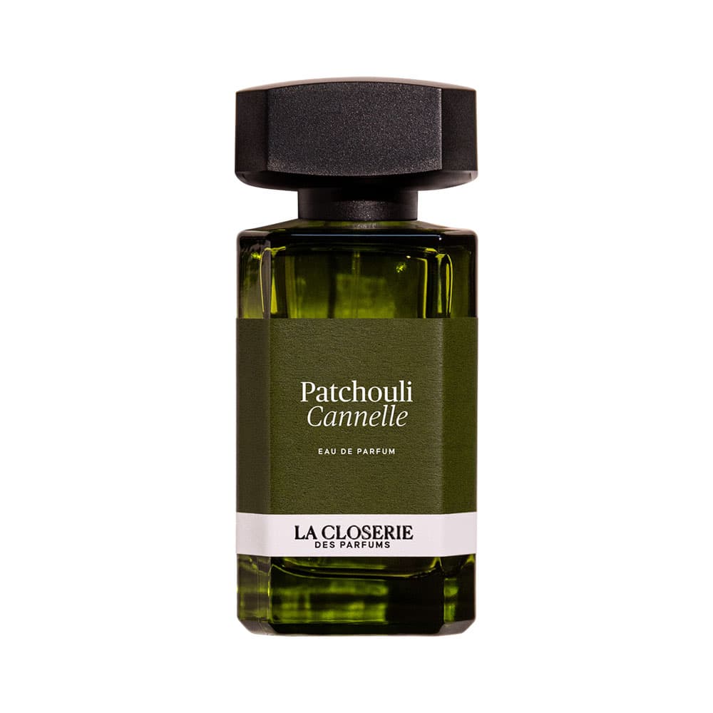 La-Closerie La Closerie Patch Cannelle EDP 100ml