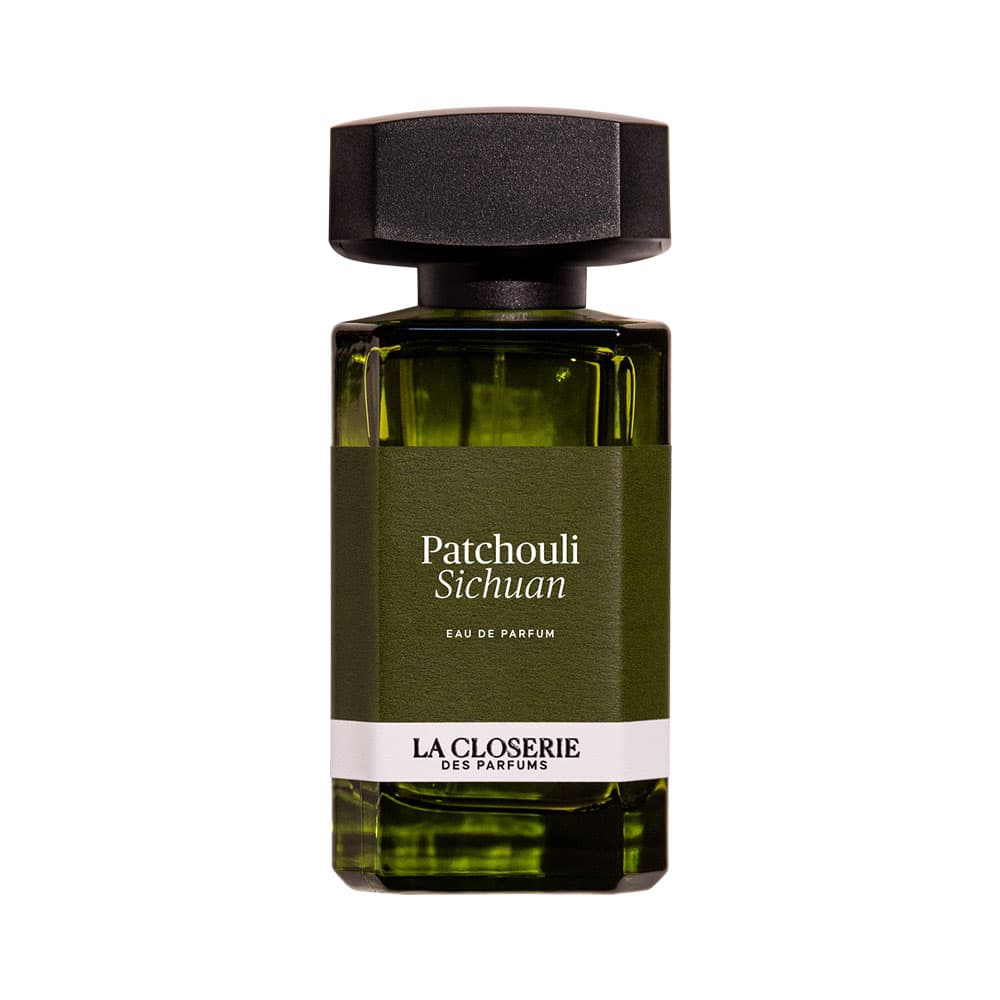 La-Closerie La Closerie Patch Sichuan EDP 100ml