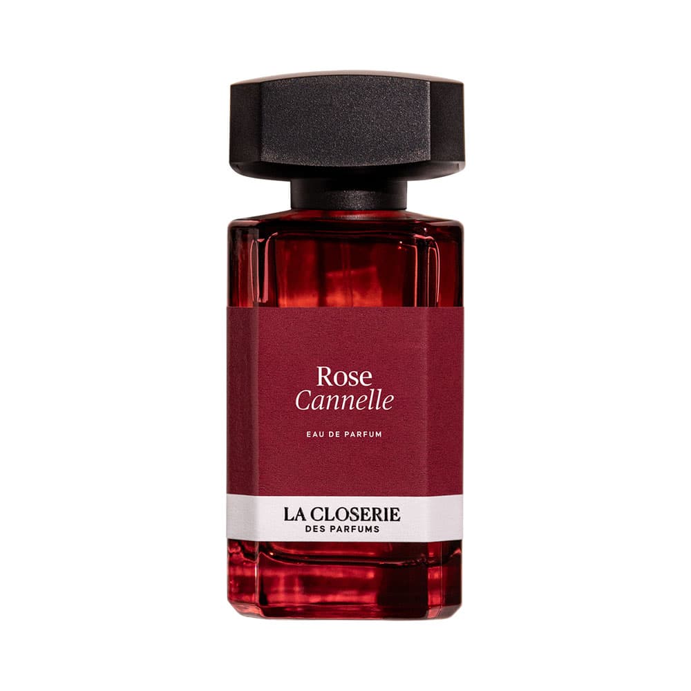 La-Closerie La Closerie Rose Cannelle EDP 100ml