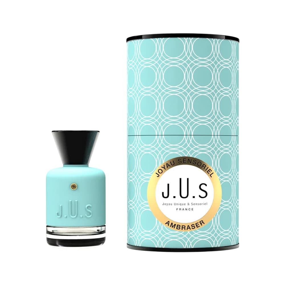 La-Maison-Jus Joyau Unique Sensoriel Ambraser Parfum Parfum 100ml