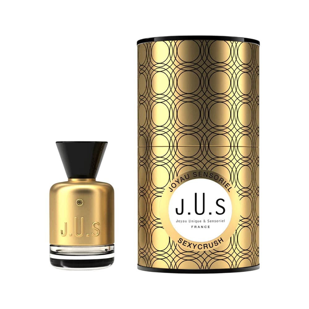 La-Maison-Jus Joyau Unique Sensoriel Sexy Crush Parfum Parfum 100ml