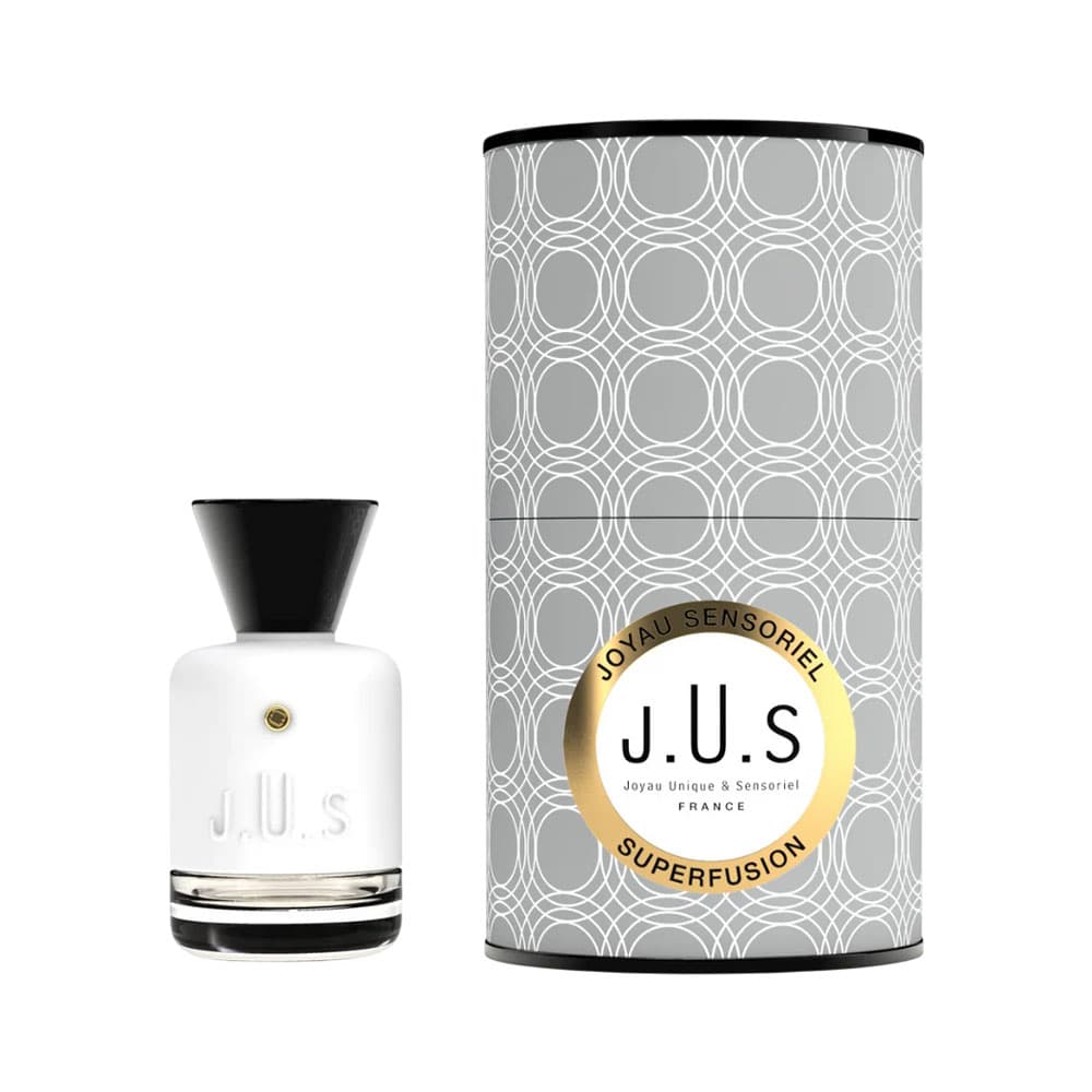 La-Maison-Jus Joyau Unique Sensoriel Superfusion Parfum Parfum 100ml