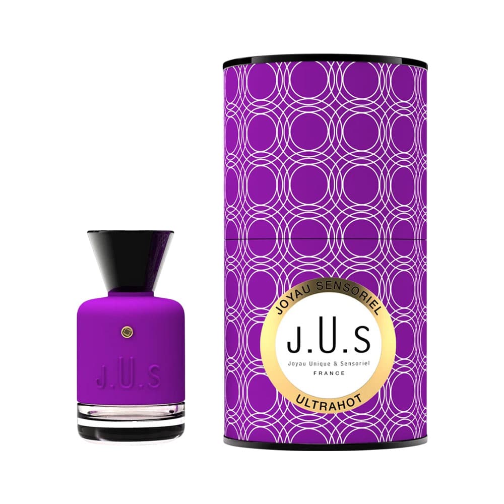 La-Maison-Jus Joyau Unique Sensoriel Ultrahot Parfum Parfum 100ml