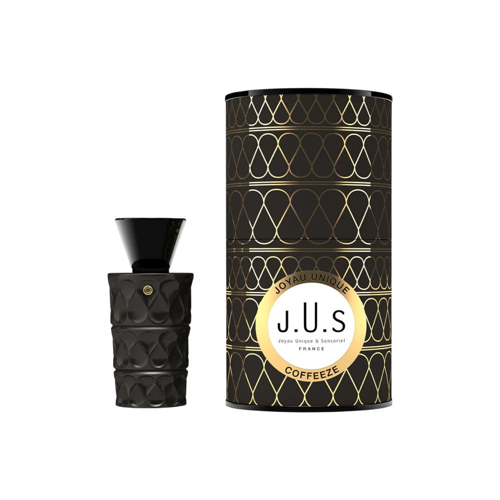 La-Maison-Jus J.U.S Coffeeze Parfum Parfum 75ml