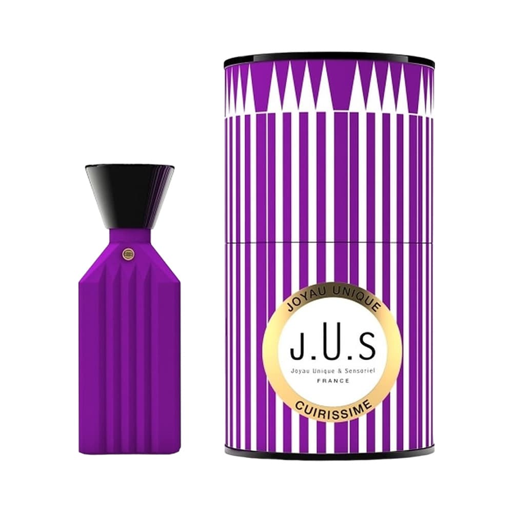La-Maison-Jus Jus Cuirissime Parfum Parfum 100ml