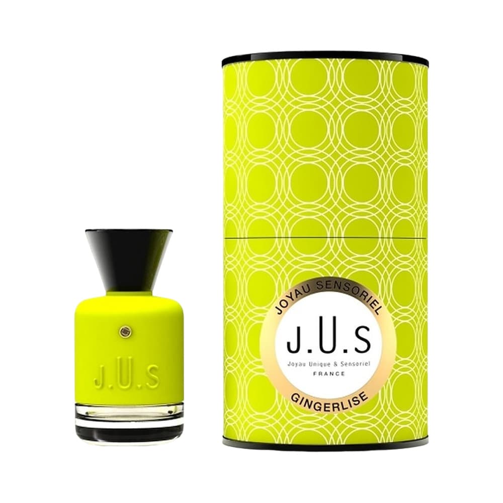 La-Maison-Jus Jus Gingerlise Parfum Parfum 100ml