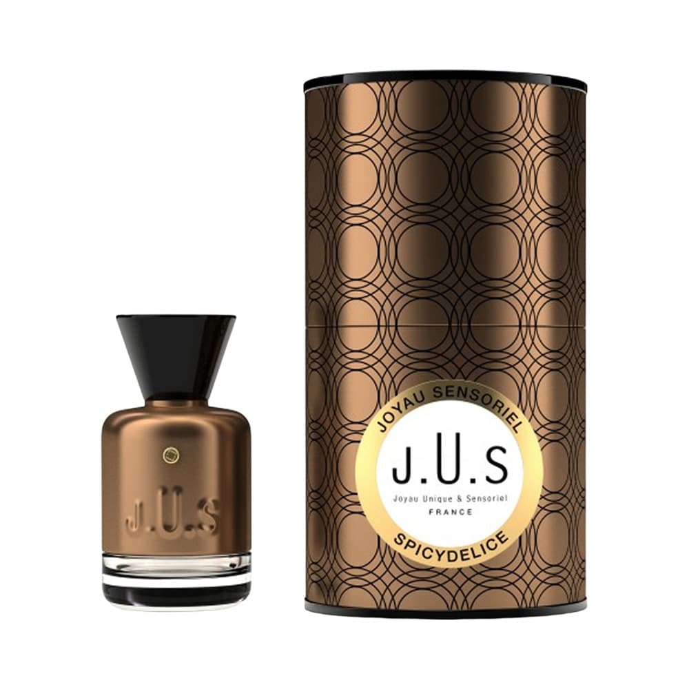 La-Maison-Jus Jus Spicydelice Parfum Parfum 100ml