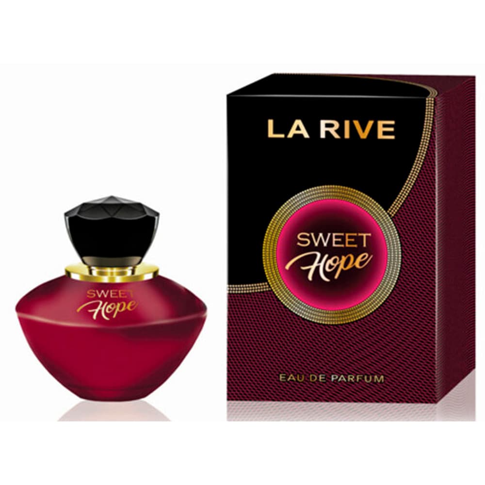 La Rive Sweet Hope - Roma Shopping - Seu Destino Para Compras No Paraguai EDP 90ml