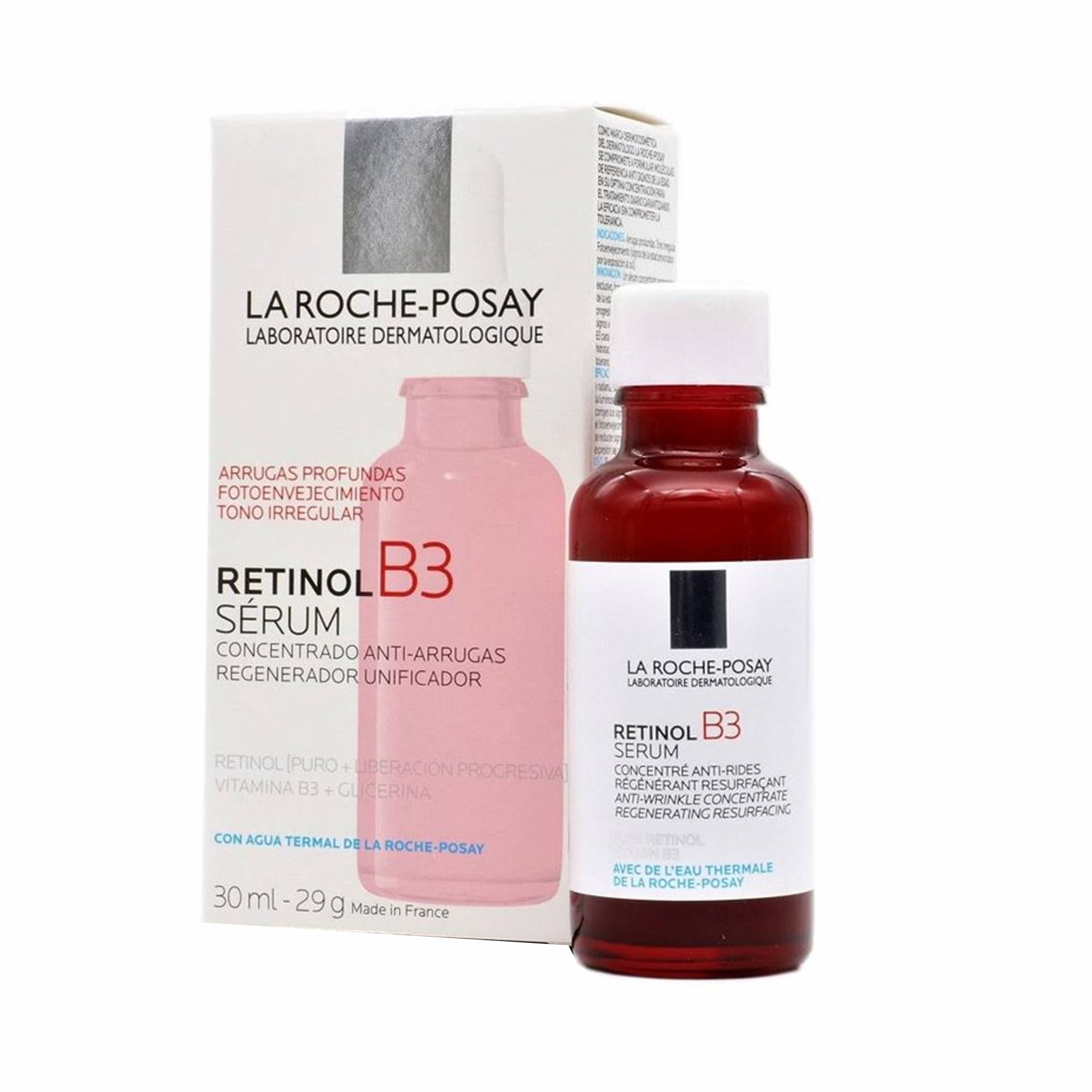 La-Roche-Posay Serum la Roche Posay Retinol B3 30ml