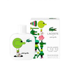 Lacoste L12.12 Blanc - Pure - EDT 100ml