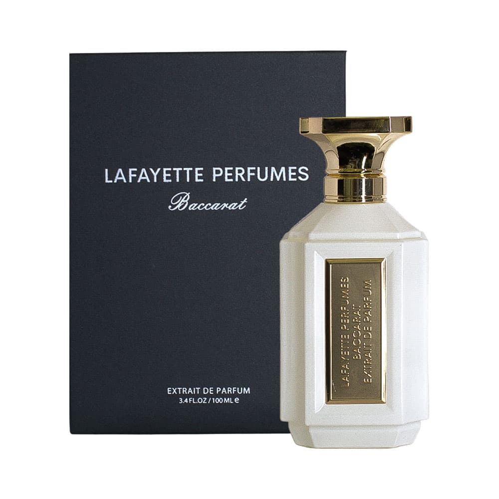 Lafayette Lafayette Baccarat Parfum Parfum 100ml