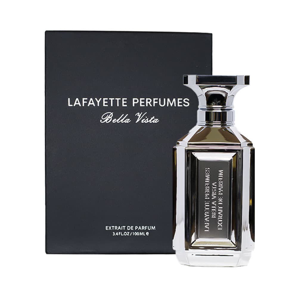 Lafayette Lafayette Bella Vista Parfum Parfum 100ml