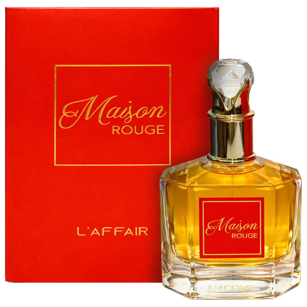 L'affair Maison Rouge - Roma Shopping