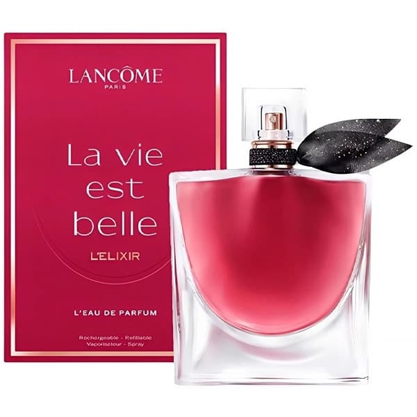 Lancôme La Vie Est Belle L'Elixir EDP 100ml