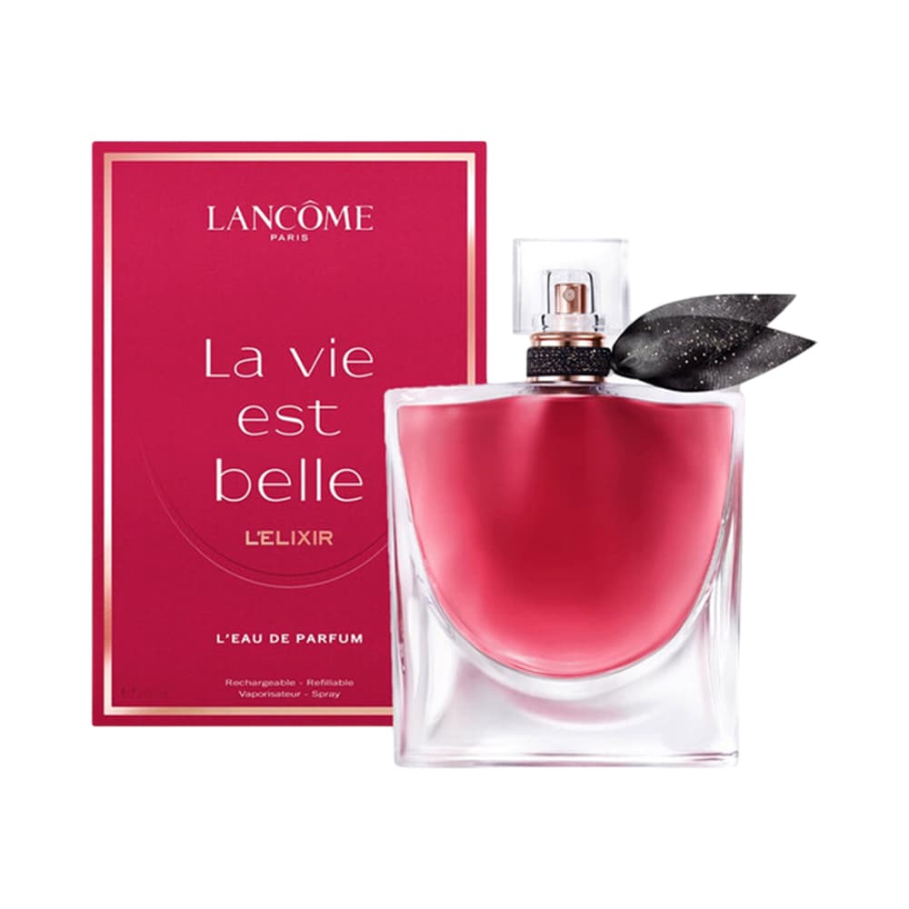 Lancôme La Vie Est Belle L'Elixir EDP 100ml
