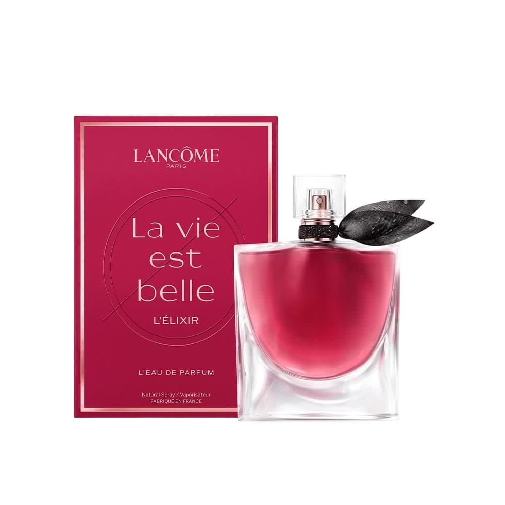 Lancôme La Vie Est Belle L'Elixir EDP 50ml